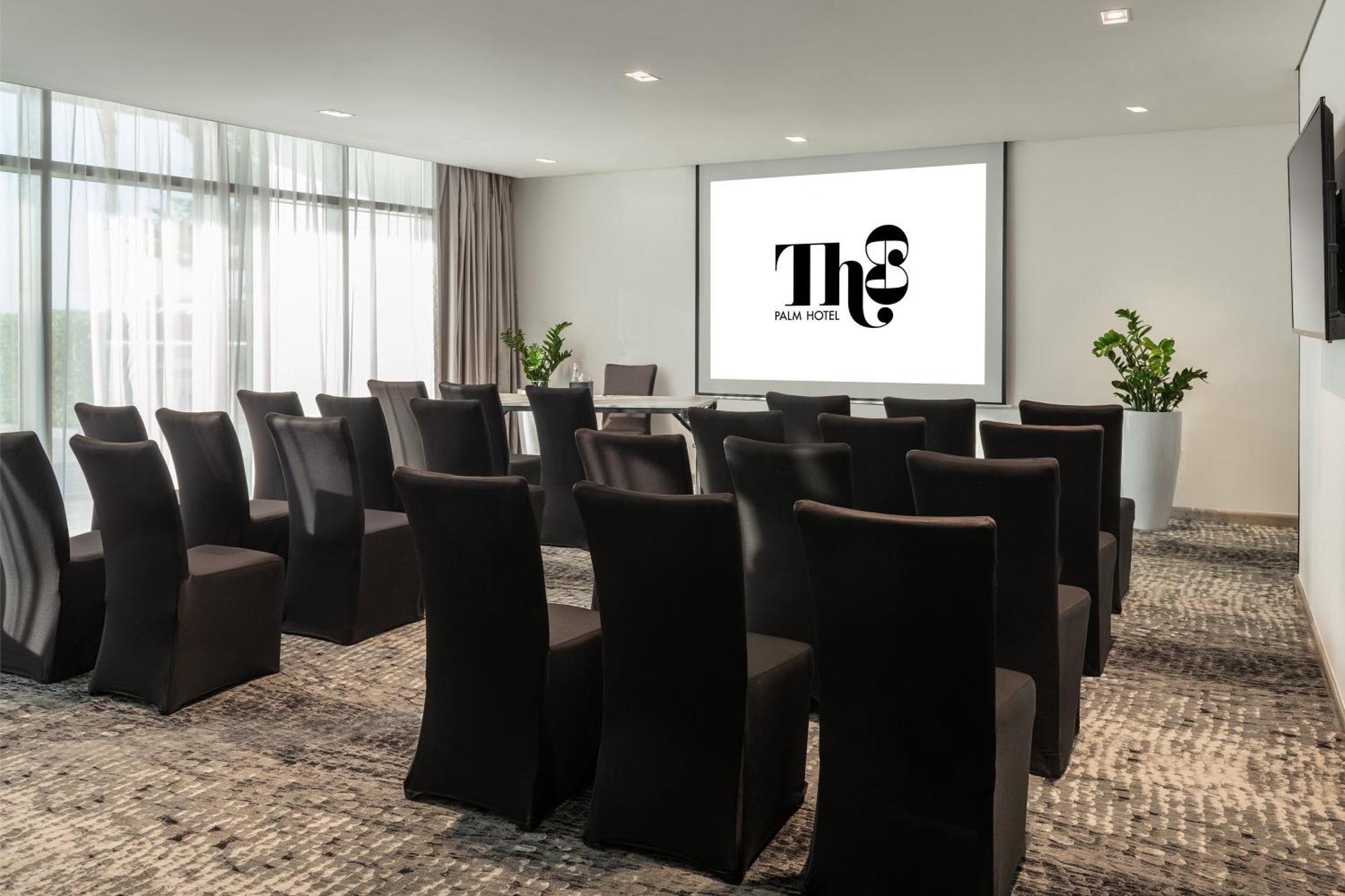 Th8 Palm Dubai Beach Resort, Vignette Collection By Ihg エクステリア 写真 The New Hotel