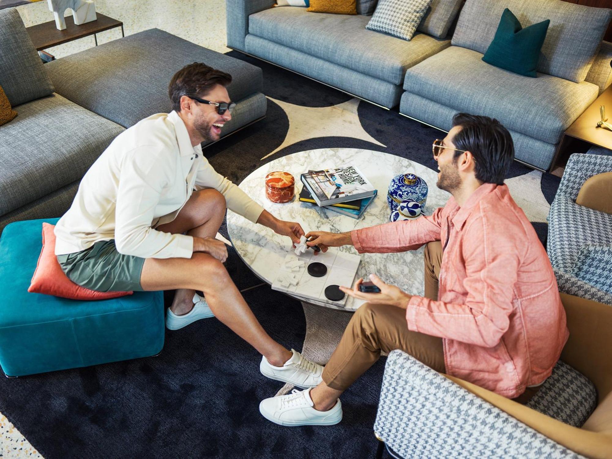 Th8 Palm Dubai Beach Resort, Vignette Collection By Ihg エクステリア 写真